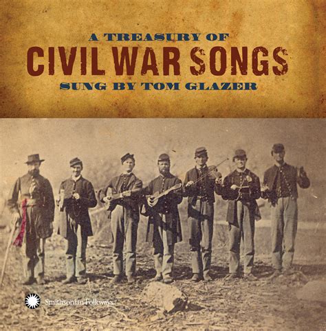 american civil war songs